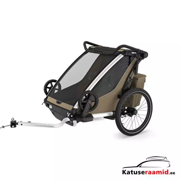 Thule Chariot Cross 2 - Double 10201037
