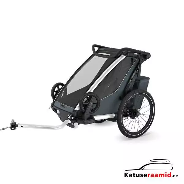 Thule Chariot Cross 2 - Single 10201034