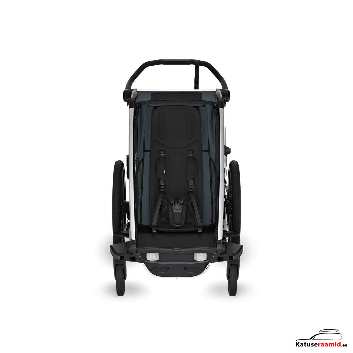 Thule Chariot Cross 2 - Single, 10201034 Thule Chariot Cross 2 - Single, 10201034