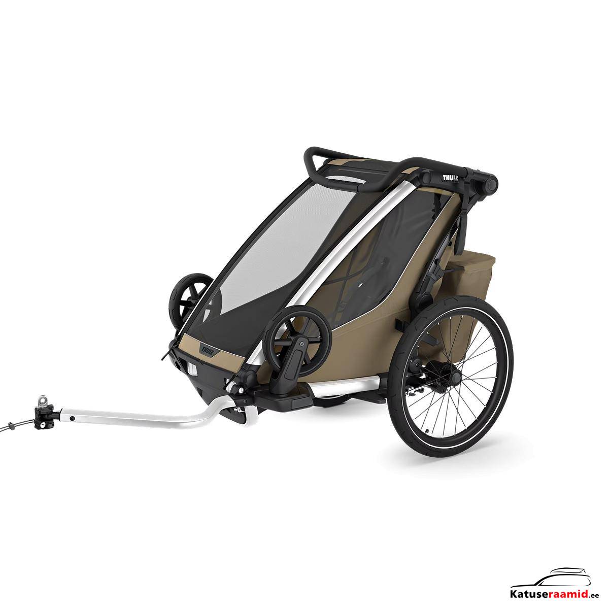 Thule Chariot Cross 2 - Single, 10201036