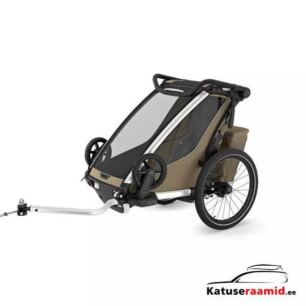Thule Chariot Cross 2 - Single 10201036