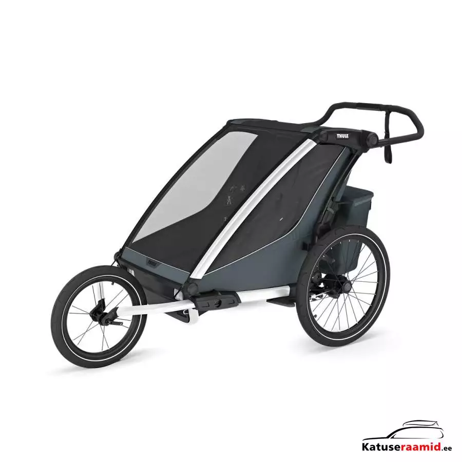 Thule Chariot Cross 2 - Double, 10201035 Thule Chariot Cross 2 - Double, 10201035
