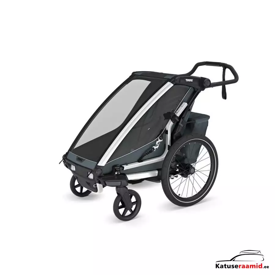 Thule Chariot Cross 2 - Single, 10201034 Thule Chariot Cross 2 - Single, 10201034