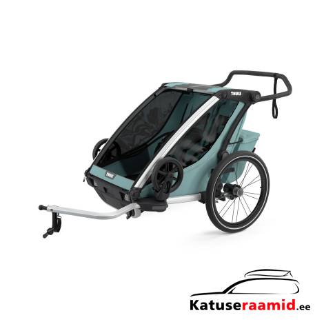 Thule Chariot Cross - Twin