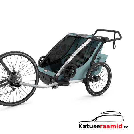 Thule Chariot Cross - Twin