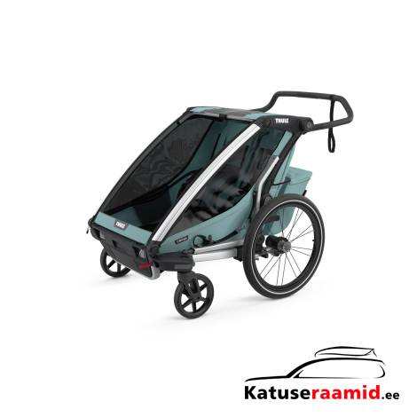 Thule Chariot Cross - Twin