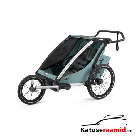 Thule Chariot Cross - Twin