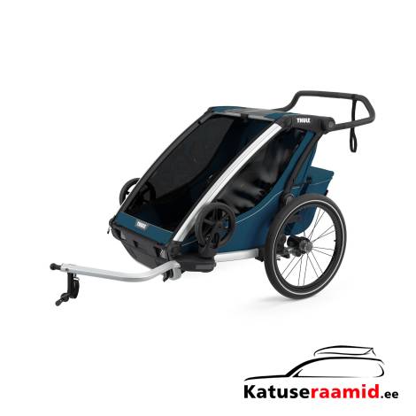 Thule Chariot Cross - Twin