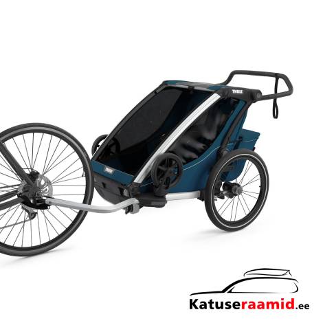 Thule Chariot Cross - Twin