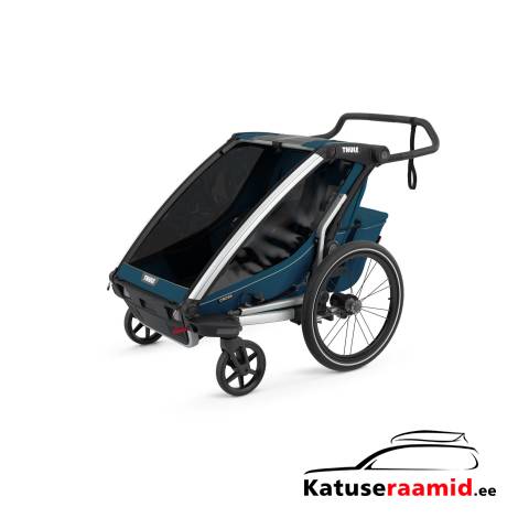 Thule Chariot Cross - Twin