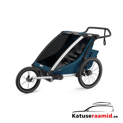 Thule Chariot Cross - Twin