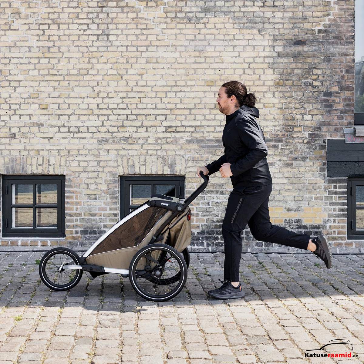 Thule Chariot Cross 2 - Double