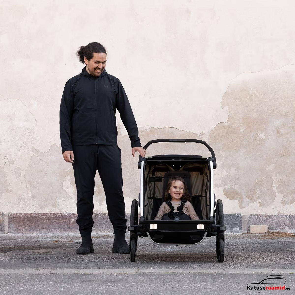 Thule Chariot Cross 2 - Single