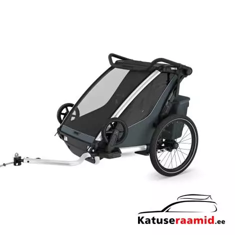 Thule Chariot Cross 2 - Double 10201035