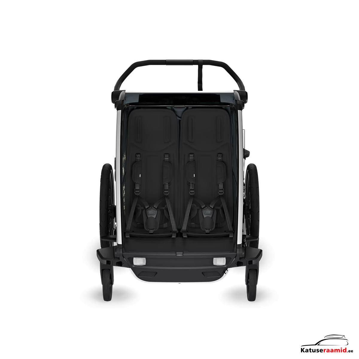 Thule Chariot Cross 2 double