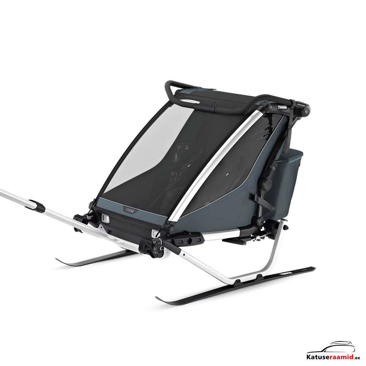 Thule Chariot Cross 2 double