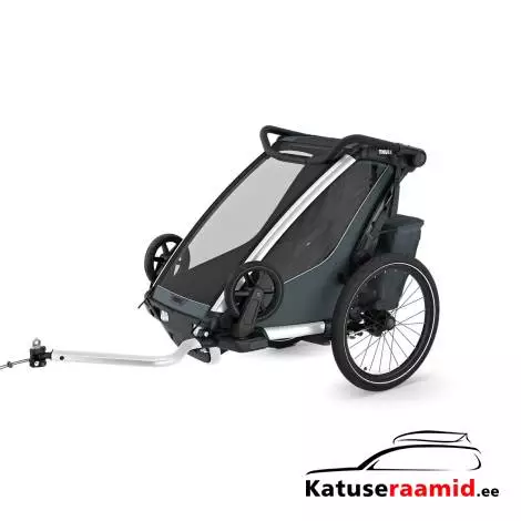 Thule Chariot Cross 2 - Single 10201034