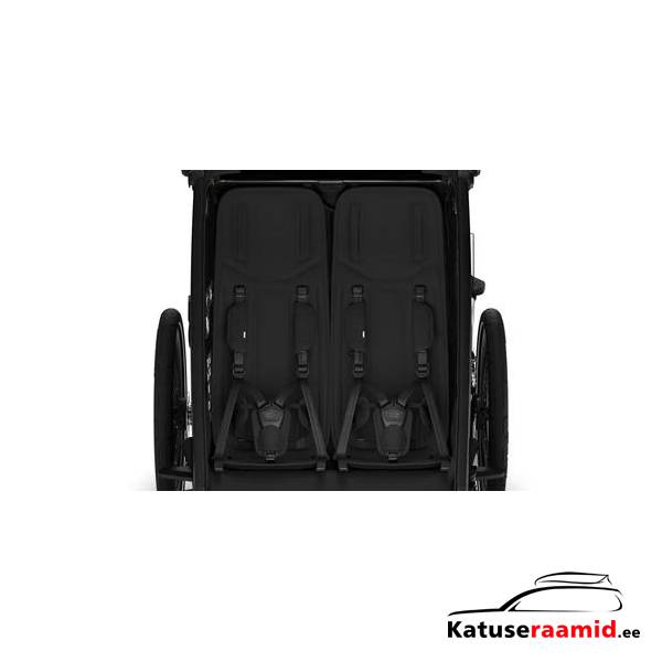 Thule Chariot Sport 2 double, 10201033 Thule Chariot Sport 2 double, 10201033