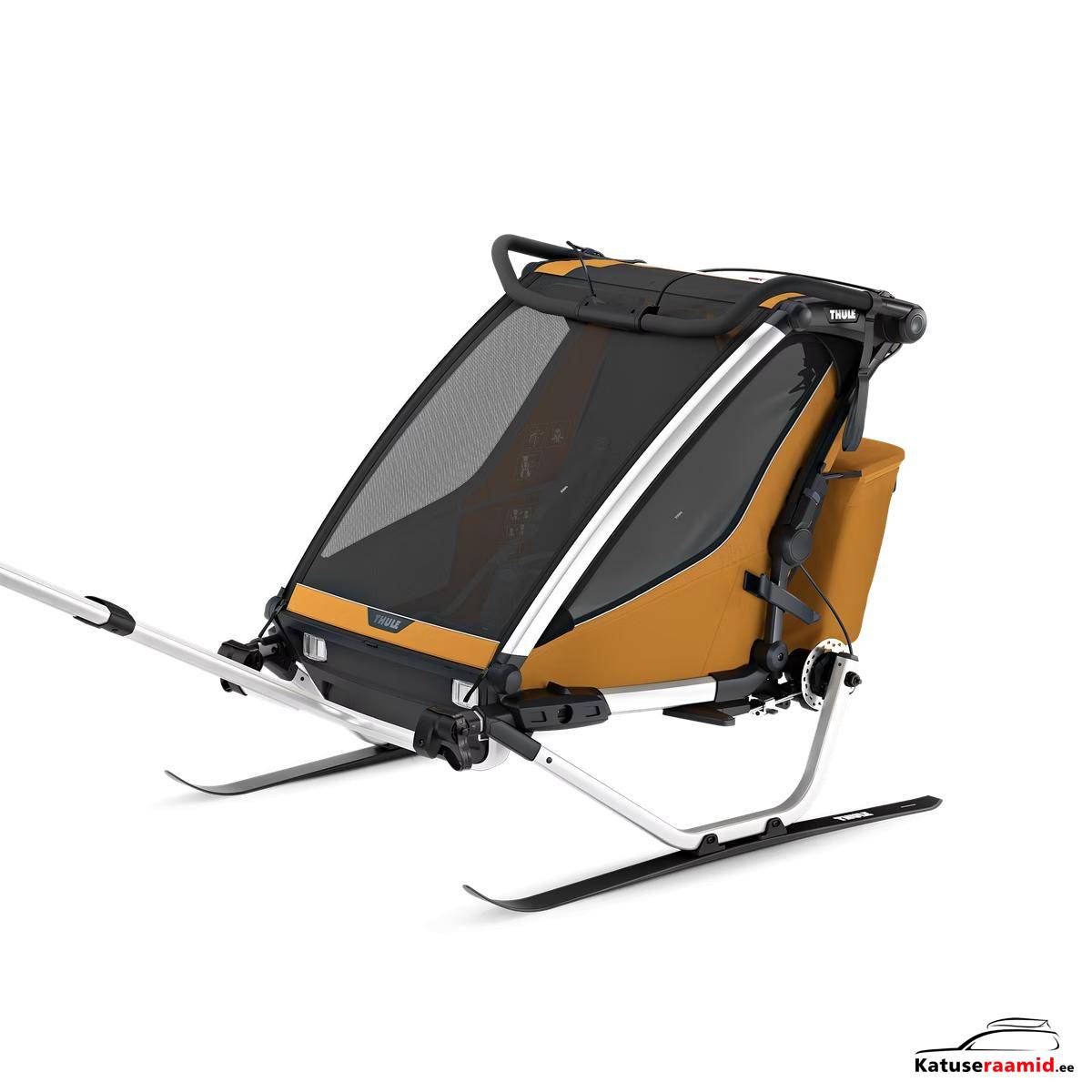 Thule Chariot Sport 2 double, 10201033 Thule Chariot Sport 2 double, 10201033