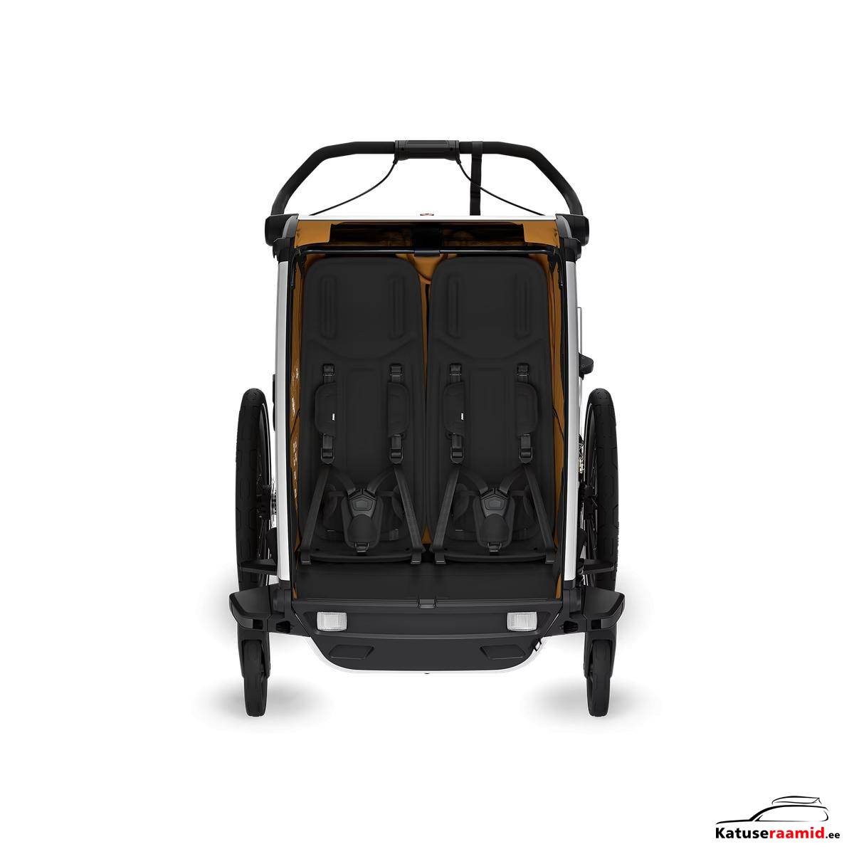Thule Chariot Sport 2 double, 10201033 Thule Chariot Sport 2 double, 10201033