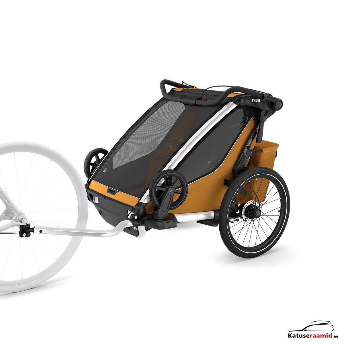 Thule Chariot Sport 2 double, 10201033 Thule Chariot Sport 2 double, 10201033