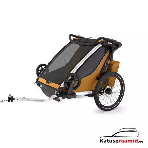 Thule Chariot Sport 2 double 10201033