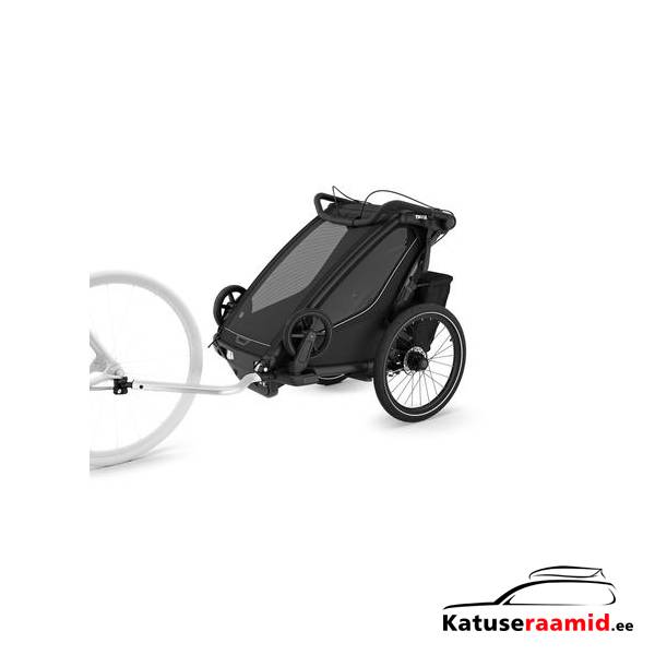 Thule Chariot Sport 2 single, 10201032 Thule Chariot Sport 2 single, 10201032