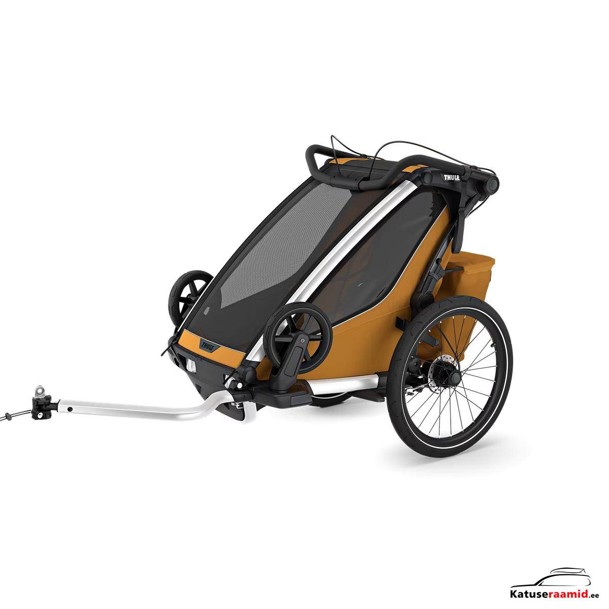 Thule Chariot Sport 2 single, 10201032 Thule Chariot Sport 2 single, 10201032