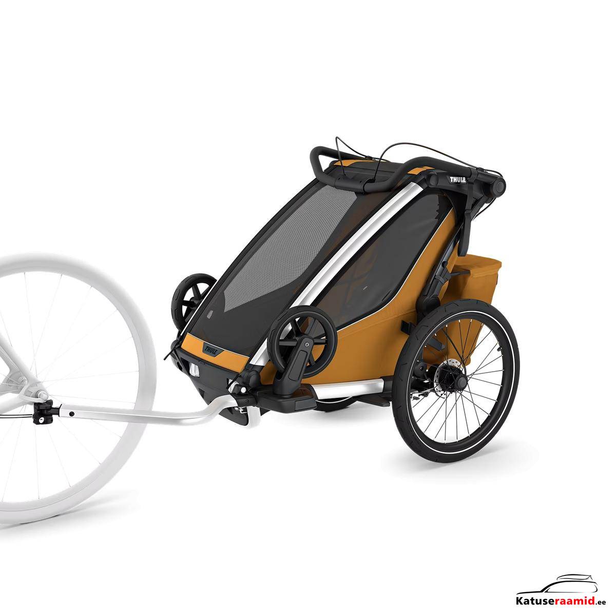 Thule Chariot Sport 2 single, 10201032 Thule Chariot Sport 2 single, 10201032