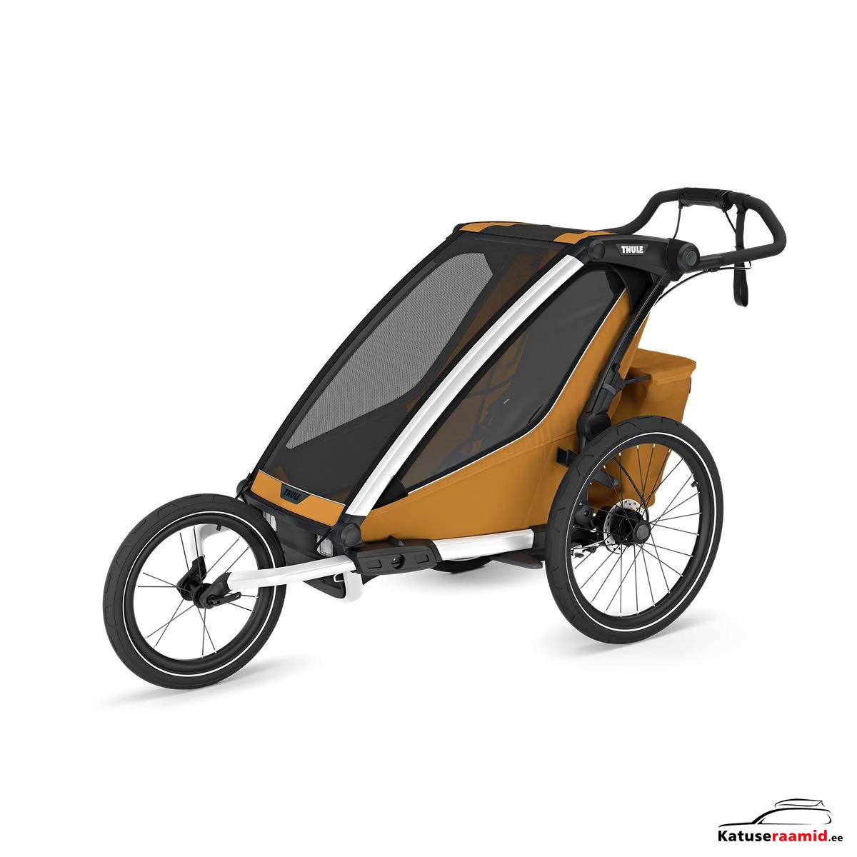 Thule Chariot Sport 2 single, 10201032 Thule Chariot Sport 2 single, 10201032