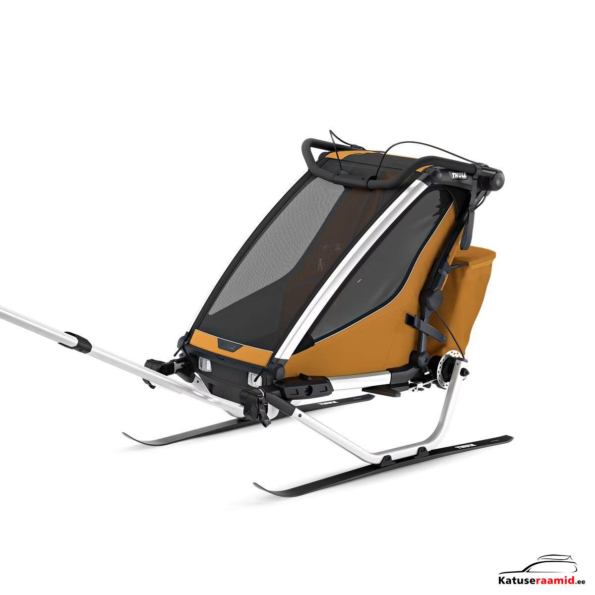 Thule Chariot Sport 2 single, 10201032 Thule Chariot Sport 2 single, 10201032