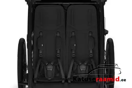 Thule Chariot Sport 2 double, 10201033 Thule Chariot Sport 2 double, 10201033