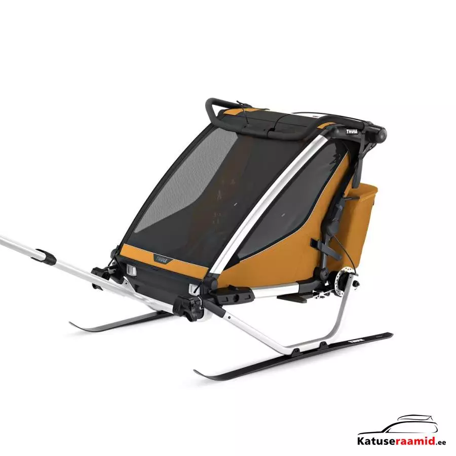 Thule Chariot Sport 2 double, 10201033 Thule Chariot Sport 2 double, 10201033