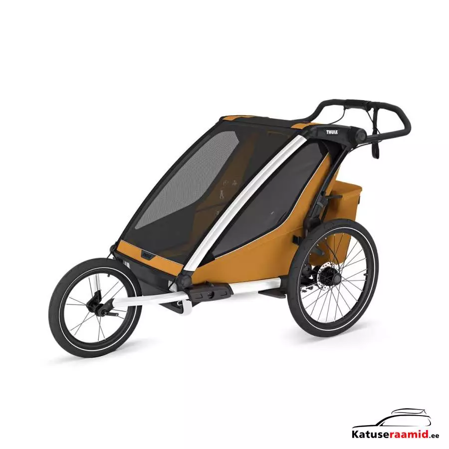 Thule Chariot Sport 2 double, 10201033 Thule Chariot Sport 2 double, 10201033