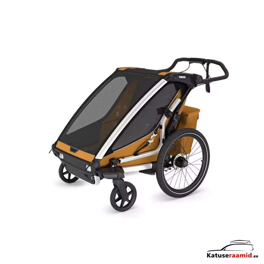 Thule Chariot Sport 2 double, 10201033 Thule Chariot Sport 2 double, 10201033