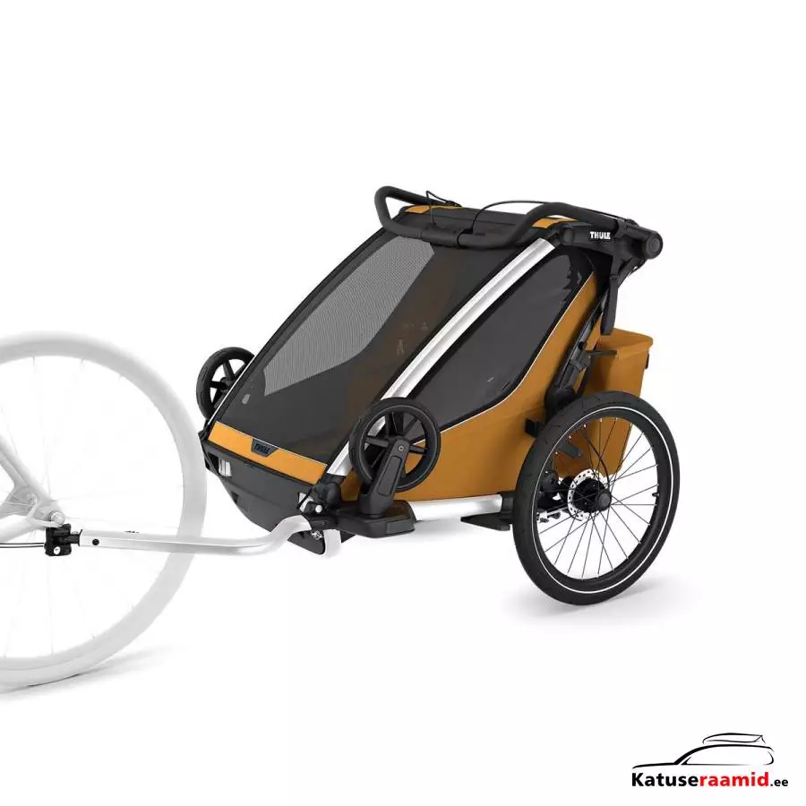 Thule Chariot Sport 2 double, 10201033 Thule Chariot Sport 2 double, 10201033