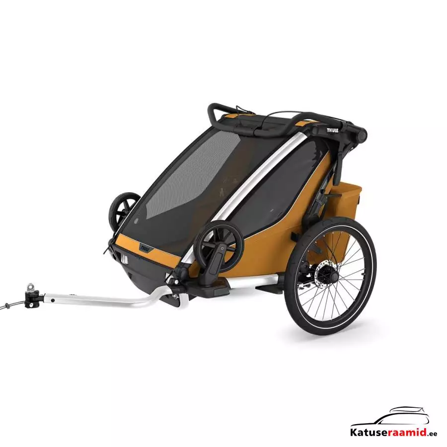 Thule Chariot Sport 2 double, 10201033 Thule Chariot Sport 2 double, 10201033