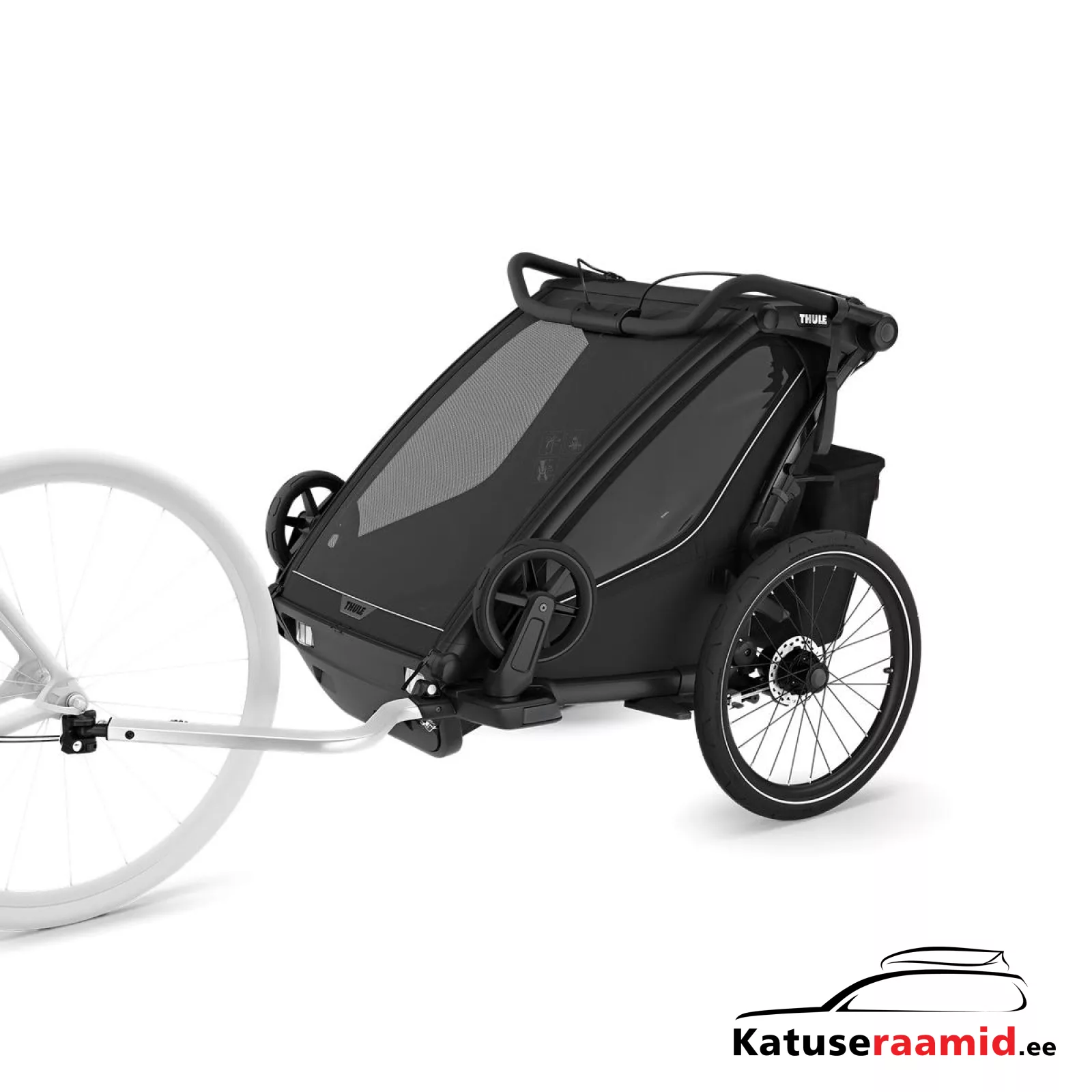 Thule Chariot Sport 2 double, 10201031 Thule Chariot Sport 2 double, 10201031