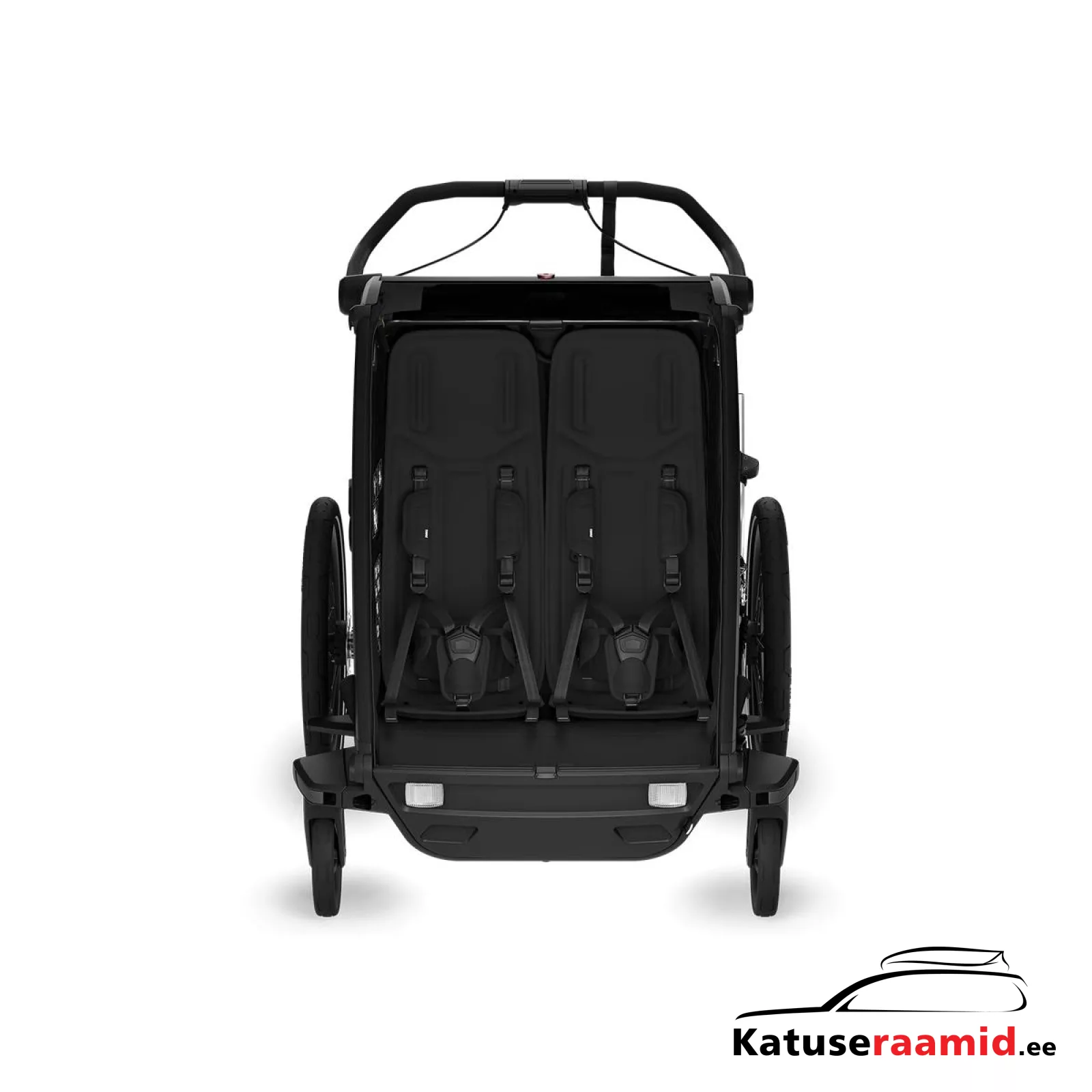 Thule Chariot Sport 2 double, 10201031 Thule Chariot Sport 2 double, 10201031