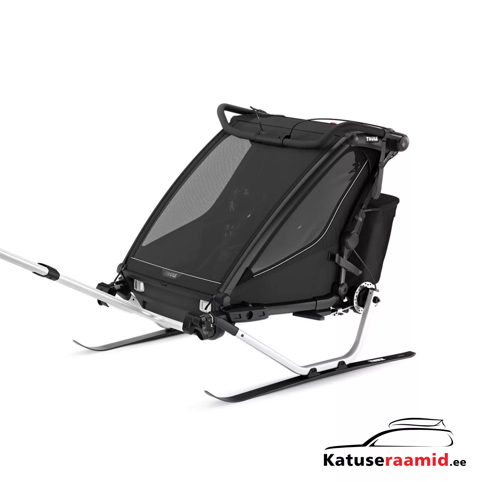 Thule Chariot Sport 2 double, 10201031 Thule Chariot Sport 2 double, 10201031