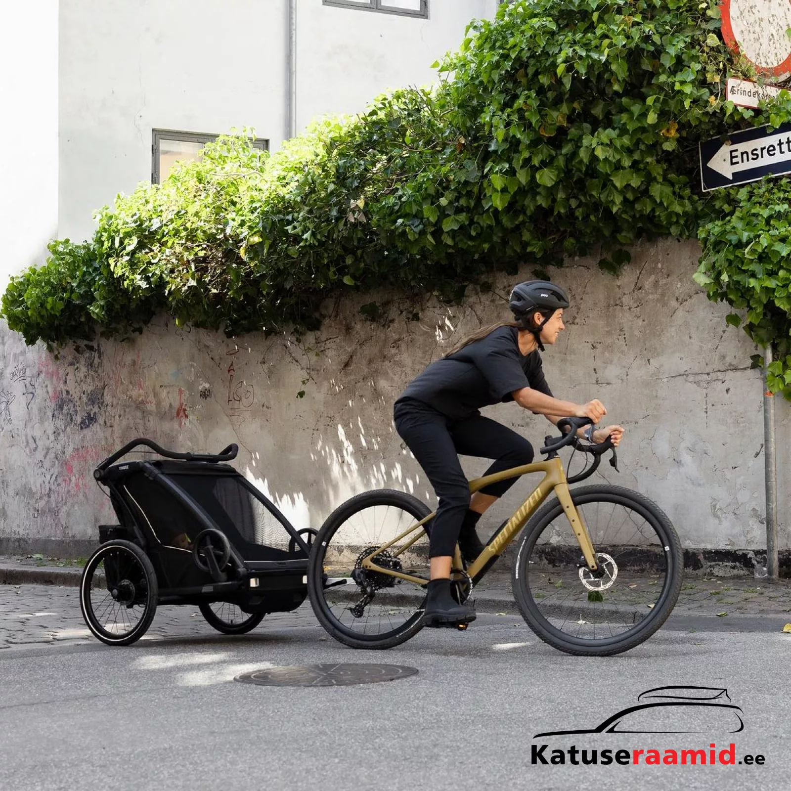 Thule Chariot Sport 2 double, 10201031 Thule Chariot Sport 2 double, 10201031
