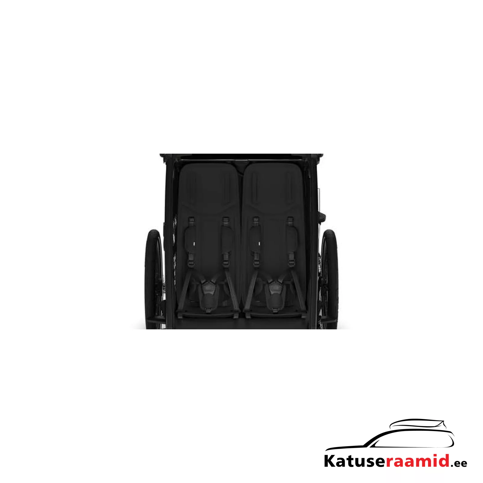 Thule Chariot Sport 2 double, 10201031 Thule Chariot Sport 2 double, 10201031