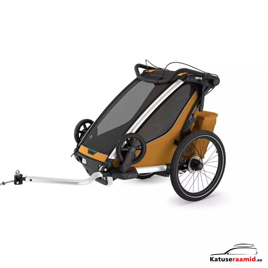Thule Chariot Sport 2 single, 10201032 Thule Chariot Sport 2 single, 10201032