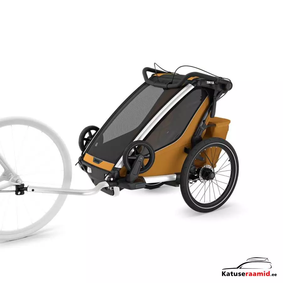 Thule Chariot Sport 2 single, 10201032 Thule Chariot Sport 2 single, 10201032