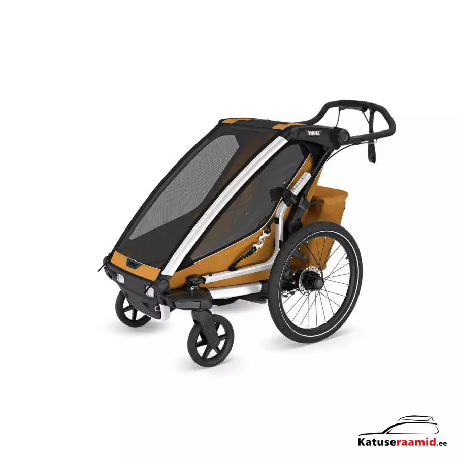 Thule Chariot Sport 2 single, 10201032 Thule Chariot Sport 2 single, 10201032