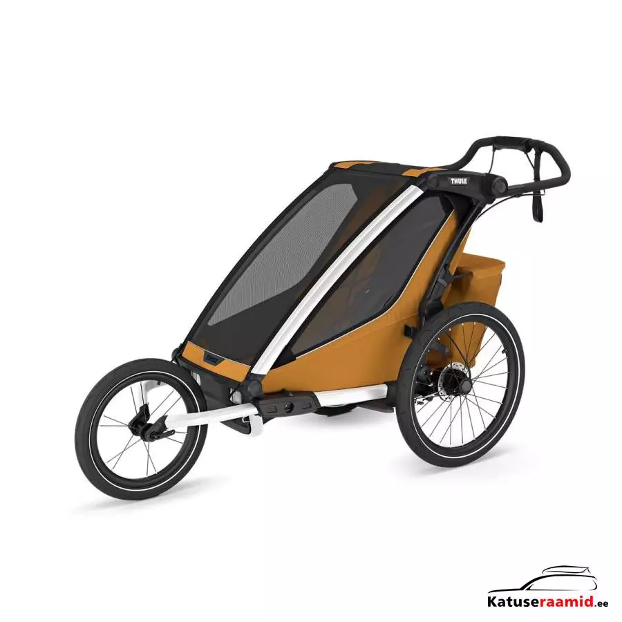 Thule Chariot Sport 2 single, 10201032 Thule Chariot Sport 2 single, 10201032