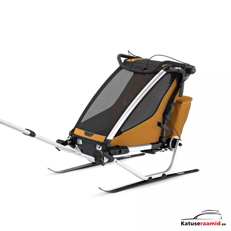 Thule Chariot Sport 2 single, 10201032 Thule Chariot Sport 2 single, 10201032