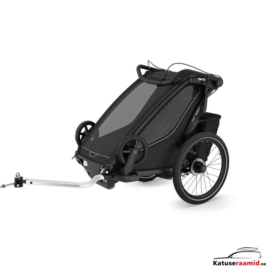 Thule Chariot Sport 2 single, 10201030 Thule Chariot Sport 2 single, 10201030