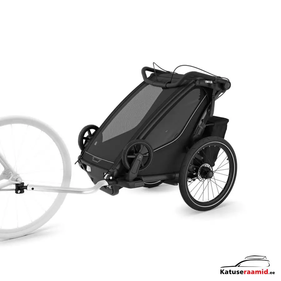 Thule Chariot Sport 2 single, 10201030 Thule Chariot Sport 2 single, 10201030