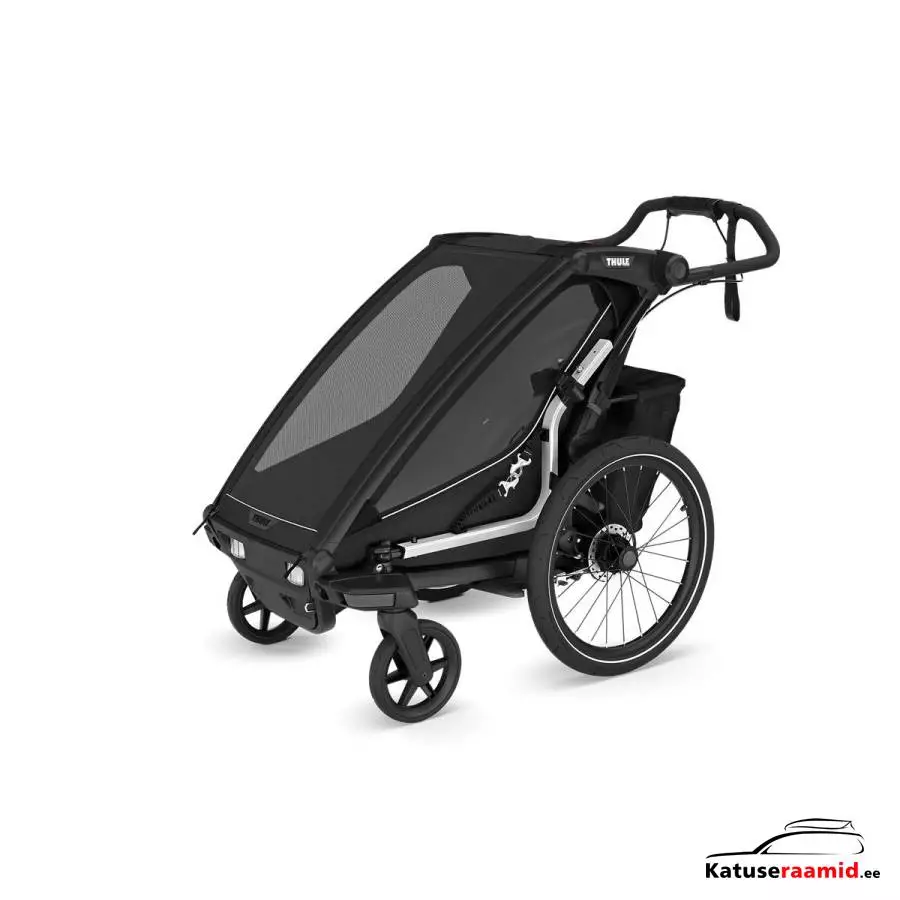 Thule Chariot Sport 2 single, 10201030 Thule Chariot Sport 2 single, 10201030